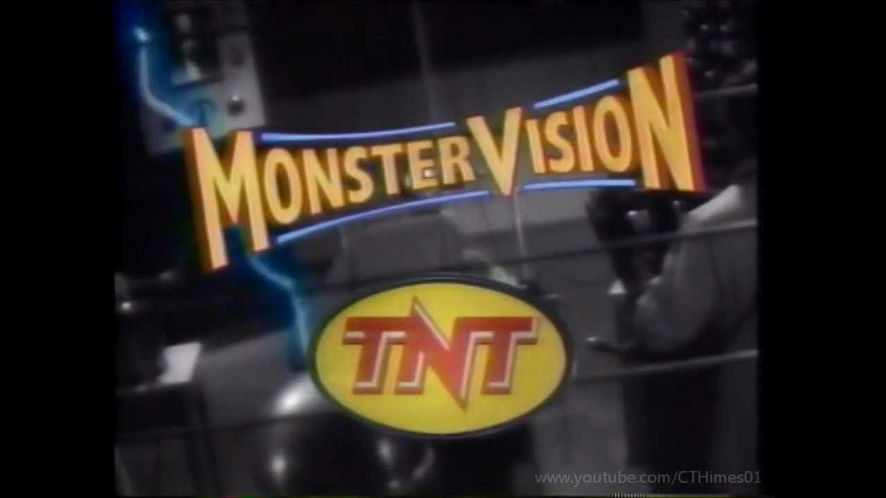 monstervision tv